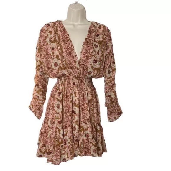 Misa dress - Picture 1 of 3